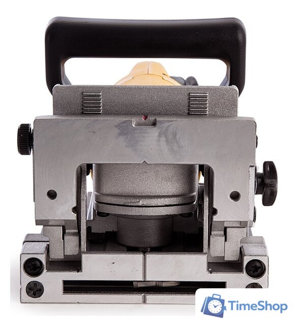 Шпоночный (ламельный) фрезер DeWalt DW682K - Изображение №3 — Интернет-магазин Time-Shop