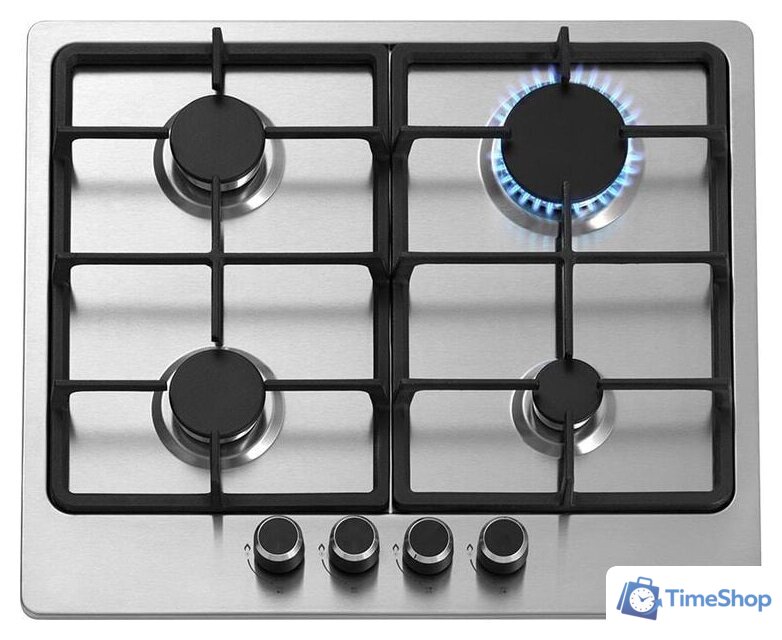 Варочная панель Haier HHX-M64CNX - Изображение №2 — Интернет-магазин Time-Shop