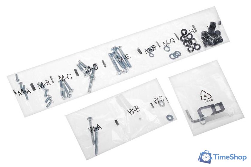 Кронштейн для телевизора Ultramounts UM902 (черный) - Изображение №8 — Интернет-магазин Time-Shop