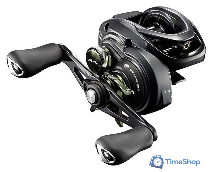 Рыболовная катушка Shimano Curado MGL K 71XG CUMGL71XGK - Изображение №1 — Интернет-магазин Time-Shop