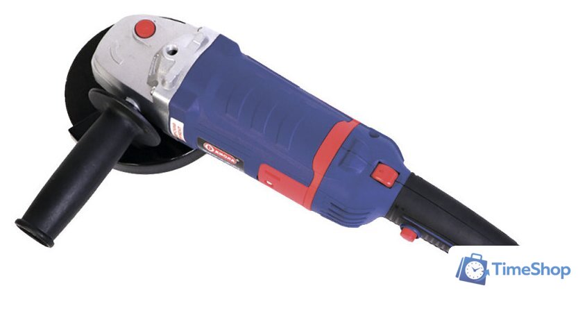 Угловая шлифмашина ДИОЛД МШУ-1.8-01 - Изображение №6 — Интернет-магазин Time-Shop