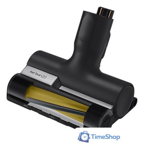 Пылесос Samsung VS15A60AGR5/GE - Изображение №6 — Интернет-магазин Time-Shop