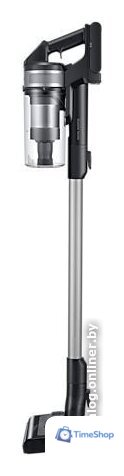 Пылесос Samsung VS15A60AGR5/GE - Изображение №3 — Интернет-магазин Time-Shop