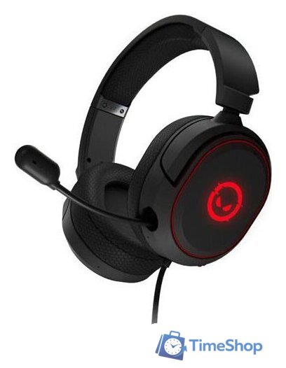 Наушники Lorgar Kaya 460 - Изображение №1 — Интернет-магазин Time-Shop