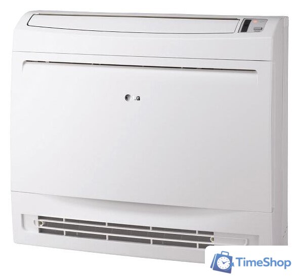 Кондиционер LG CQ12 - Изображение №1 — Интернет-магазин Time-Shop