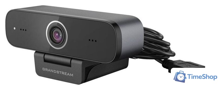 Веб-камера Grandstream GUV3100 - Изображение №3 — Интернет-магазин Time-Shop