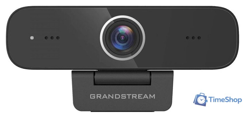 Веб-камера Grandstream GUV3100 - Изображение №1 — Интернет-магазин Time-Shop