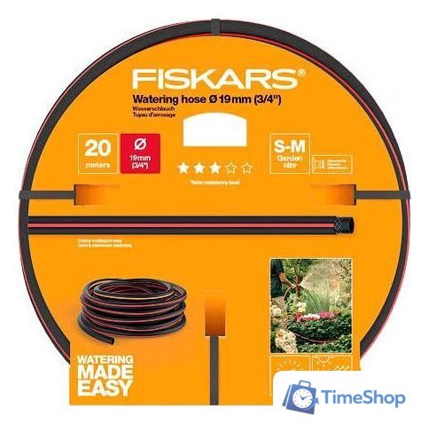Шланг Fiskars 1027109 Q3 (3/4