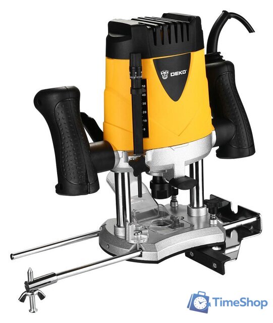 Вертикальный фрезер Deko DKR1900 - Изображение №1 — Интернет-магазин Time-Shop