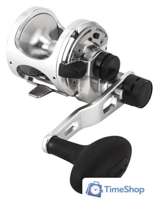 Рыболовная катушка Okuma Cavalla CAV-5NII - Изображение №3 — Интернет-магазин Time-Shop