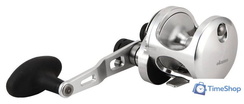 Рыболовная катушка Okuma Cavalla CAV-5NII - Изображение №2 — Интернет-магазин Time-Shop
