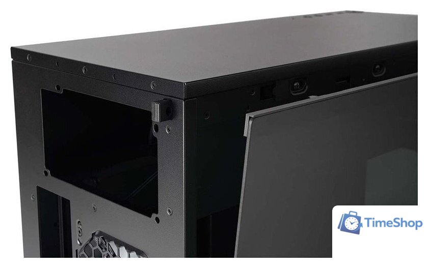 Корпус In Win 127 IW-CS-127BLK - Изображение №16 — Интернет-магазин Time-Shop