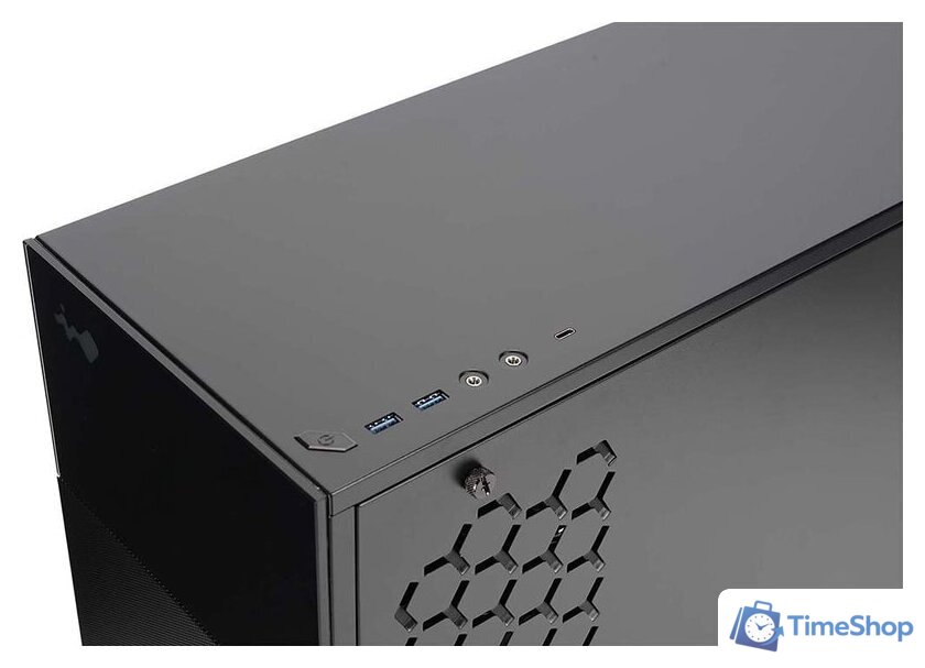 Корпус In Win 127 IW-CS-127BLK - Изображение №17 — Интернет-магазин Time-Shop