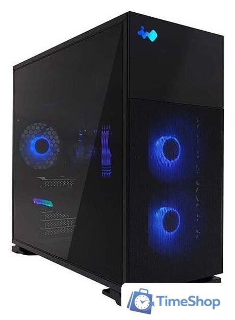 Корпус In Win 127 IW-CS-127BLK - Изображение №12 — Интернет-магазин Time-Shop