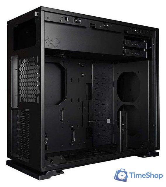 Корпус In Win 127 IW-CS-127BLK - Изображение №5 — Интернет-магазин Time-Shop