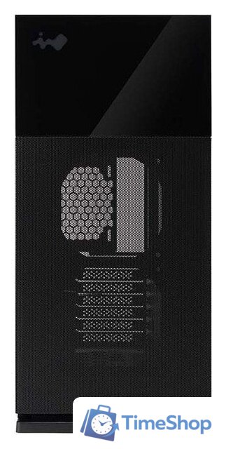 Корпус In Win 127 IW-CS-127BLK - Изображение №6 — Интернет-магазин Time-Shop