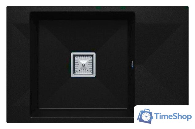 Кухонная мойка Polygran Blade 780 (космос) - Изображение №1 — Интернет-магазин Time-Shop