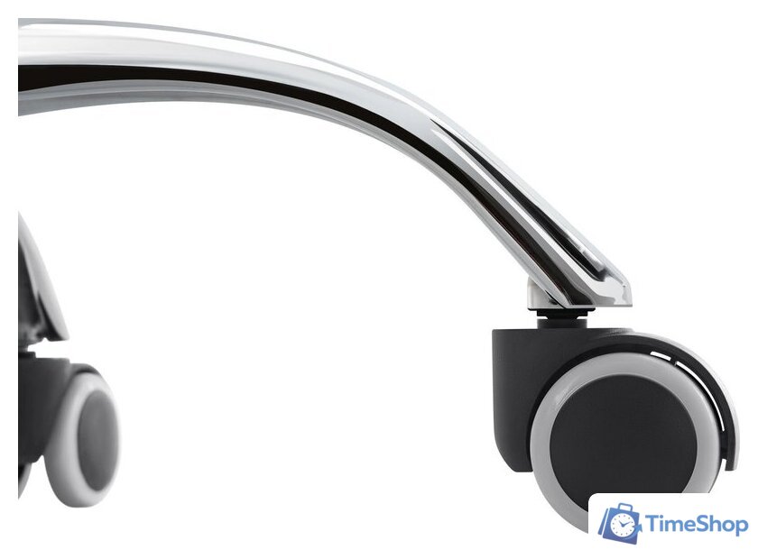 Офисное кресло Defender Meridian (темно-серый) - Изображение №10 — Интернет-магазин Time-Shop