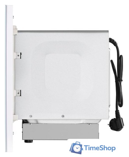 Микроволновая печь HOMSair MOB205WH - Изображение №5 — Интернет-магазин Time-Shop