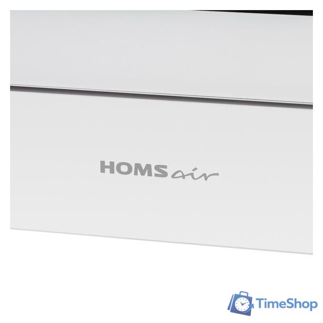 Микроволновая печь HOMSair MOB205WH - Изображение №8 — Интернет-магазин Time-Shop