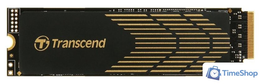 SSD Transcend 240S 500GB TS500GMTE240S - Изображение №1 — Интернет-магазин Time-Shop