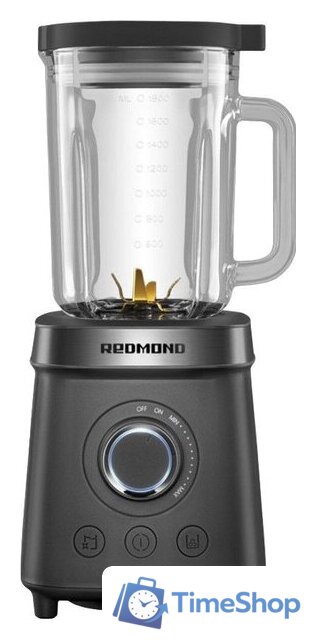 Стационарный блендер Redmond (Редмонд) BS410 - Изображение №1 — Интернет-магазин Time-Shop