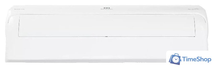 Кондиционер Electrolux Fusion Wave Super DC EACS/I-07HFW/N8 - Изображение №6 — Интернет-магазин Time-Shop