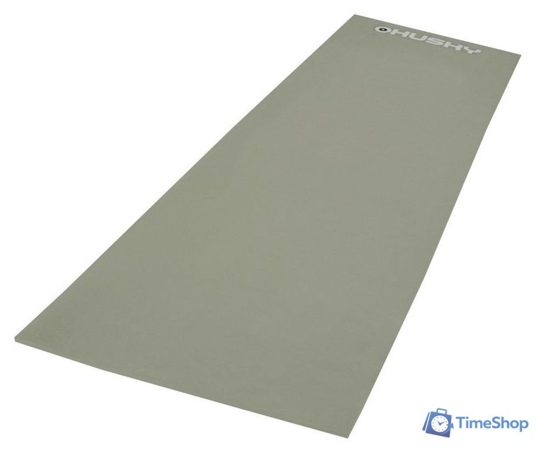 Спальный мешок Coyote Baring ZC-SB022 (синий с туристическим ковриком Foal 1.2см хаки) - Изображение №15 — Интернет-магазин Time-Shop