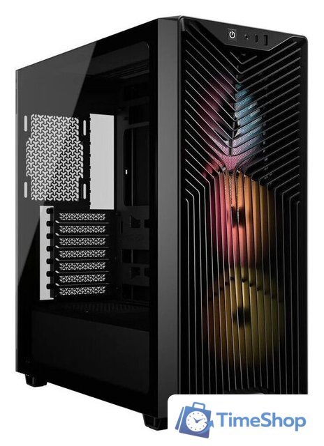 Корпус Corsair 3200D RS ARGB CC-9011344-WW - Изображение №1 — Интернет-магазин Time-Shop