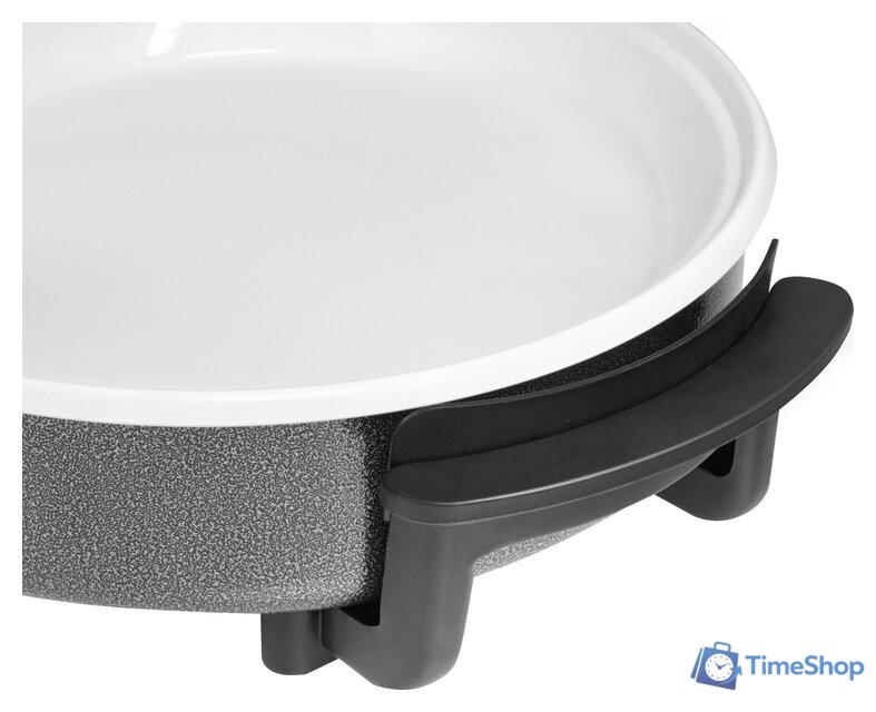 Электросковорода Clatronic PP 3570 C - Изображение №2 — Интернет-магазин Time-Shop