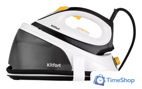 Утюг Kitfort KT-9148 - Изображение №1 — Интернет-магазин Time-Shop
