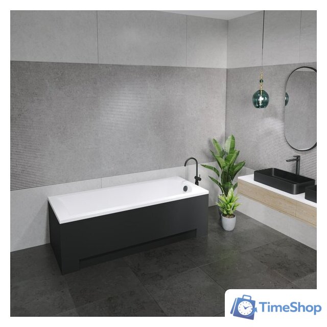 Ванна Lauter Amelia 170х70 21204070 - Изображение №22 — Интернет-магазин Time-Shop