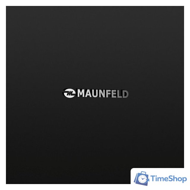 Холодильник MAUNFELD MFF185NFB - Изображение №11 — Интернет-магазин Time-Shop