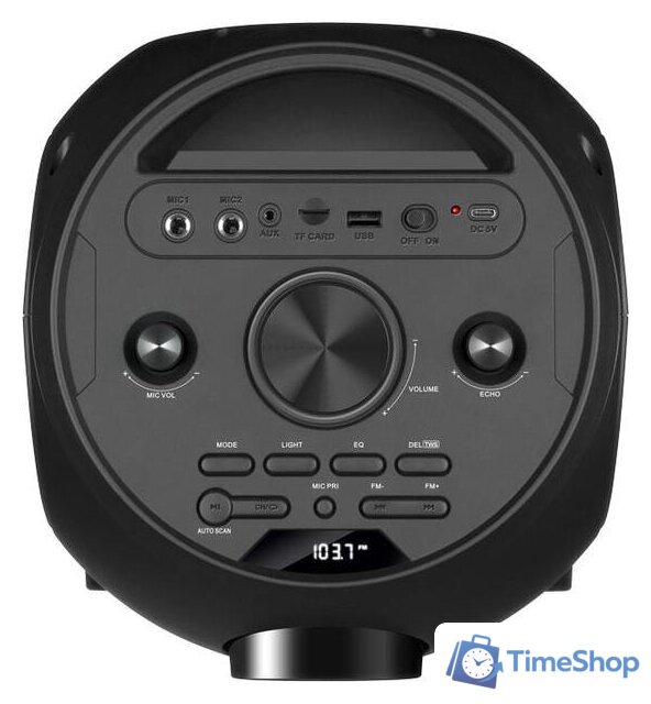 Патибокс SVEN PS-720 - Изображение №2 — Интернет-магазин Time-Shop