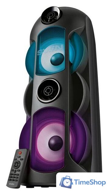 Патибокс SVEN PS-720 - Изображение №6 — Интернет-магазин Time-Shop