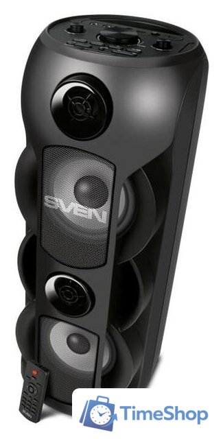 Патибокс SVEN PS-720 - Изображение №11 — Интернет-магазин Time-Shop