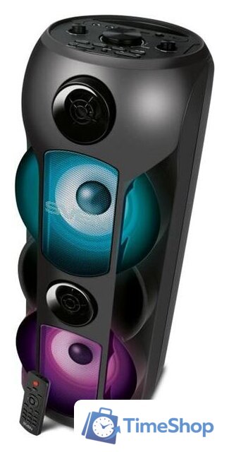 Патибокс SVEN PS-720 - Изображение №9 — Интернет-магазин Time-Shop