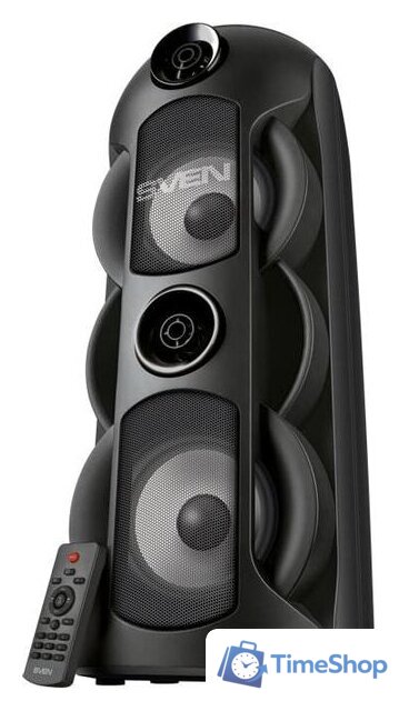 Патибокс SVEN PS-720 - Изображение №8 — Интернет-магазин Time-Shop