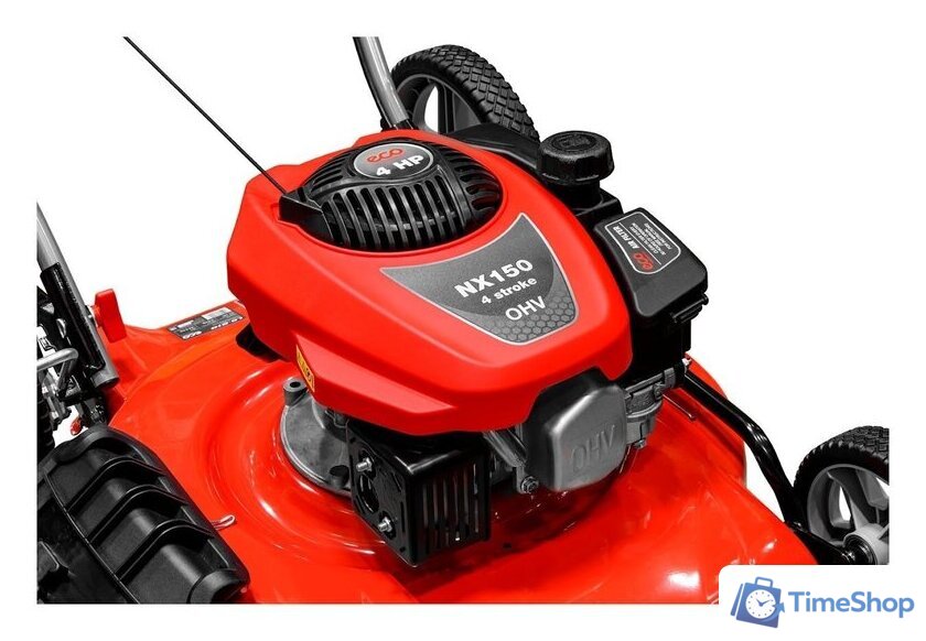 Газонокосилка ECO LG-810 - Изображение №5 — Интернет-магазин Time-Shop