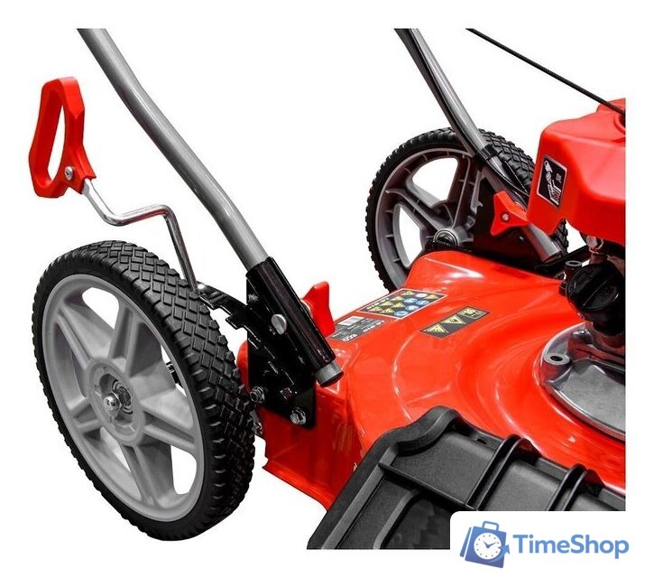 Газонокосилка ECO LG-810 - Изображение №6 — Интернет-магазин Time-Shop