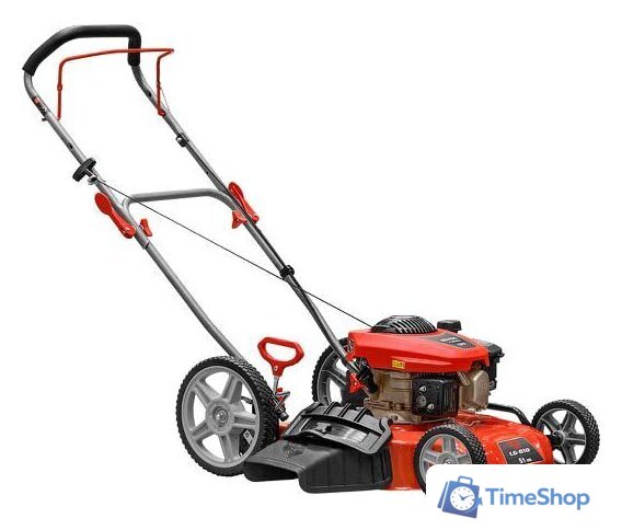 Газонокосилка ECO LG-810 - Изображение №1 — Интернет-магазин Time-Shop