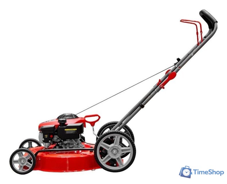 Газонокосилка ECO LG-810 - Изображение №3 — Интернет-магазин Time-Shop