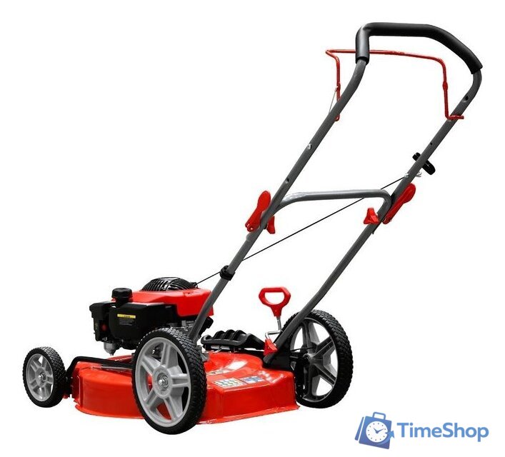 Газонокосилка ECO LG-810 - Изображение №2 — Интернет-магазин Time-Shop