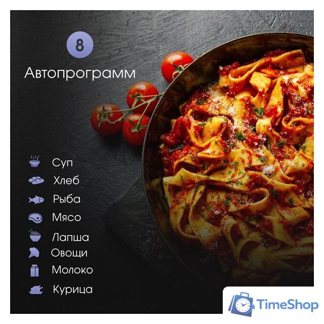 Микроволновая печь Zigmund & Shtain BMO 22 W - Изображение №10 — Интернет-магазин Time-Shop