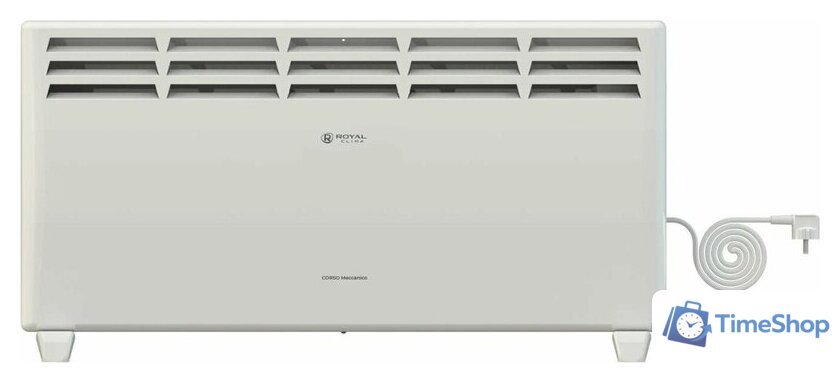 Конвектор Royal Clima REC-C2000M - Изображение №1 — Интернет-магазин Time-Shop