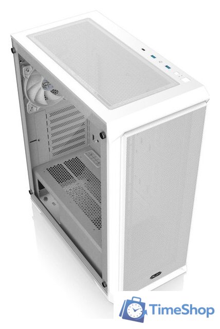 Корпус Raijintek Arcadia 41 (белый) - Изображение №3 — Интернет-магазин Time-Shop