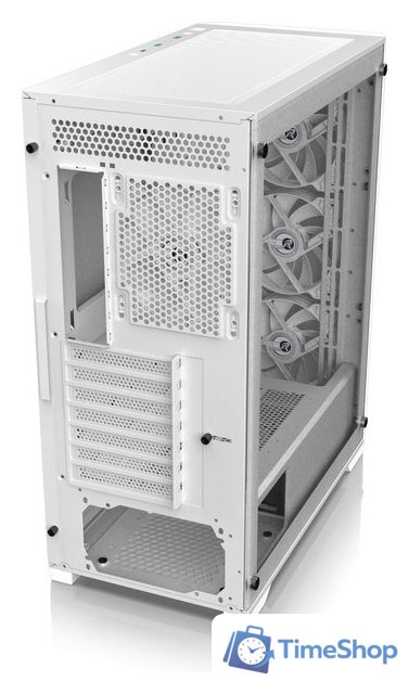 Корпус Raijintek Arcadia 41 (белый) - Изображение №4 — Интернет-магазин Time-Shop