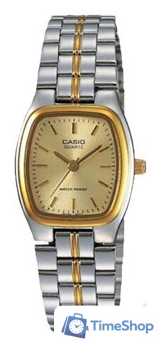 Наручные часы Casio LTP-1169G-9A - Изображение №1 — Интернет-магазин Time-Shop