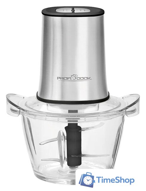 Чоппер ProfiCook PC-MZ 1150 - Изображение №1 — Интернет-магазин Time-Shop