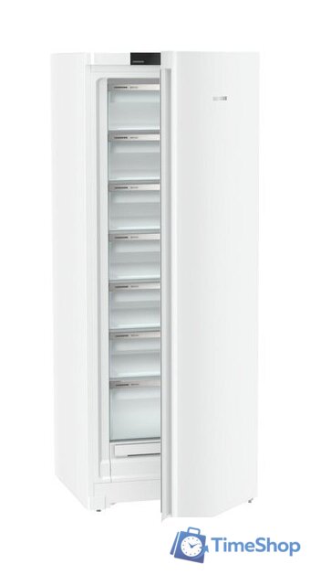 Морозильник Liebherr FNd 7227 Plus NoFrost - Изображение №6 — Интернет-магазин Time-Shop